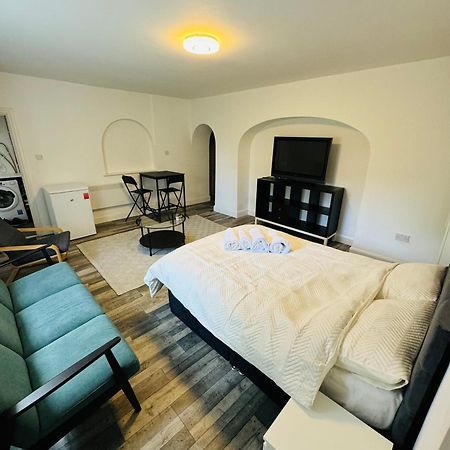Heytesbury St Portobello Flat 6 Dublin Exterior photo