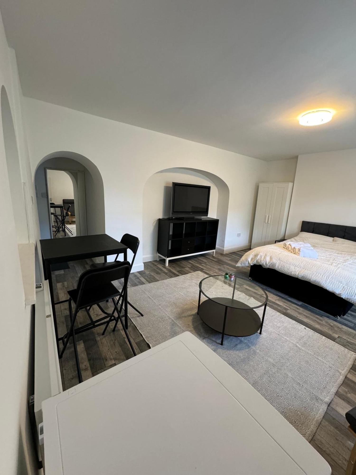 Heytesbury St Portobello Flat 6 Dublin Exterior photo