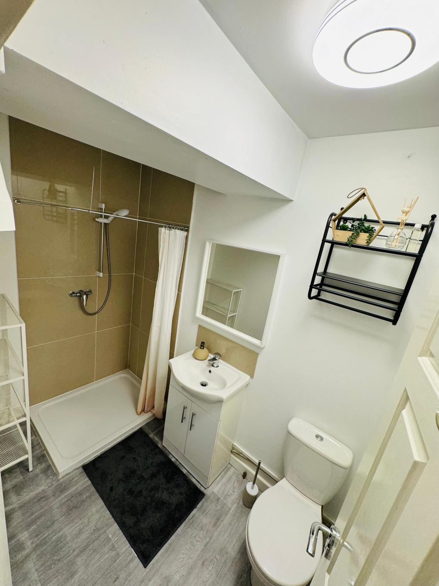 Heytesbury St Portobello Flat 6 Dublin Exterior photo