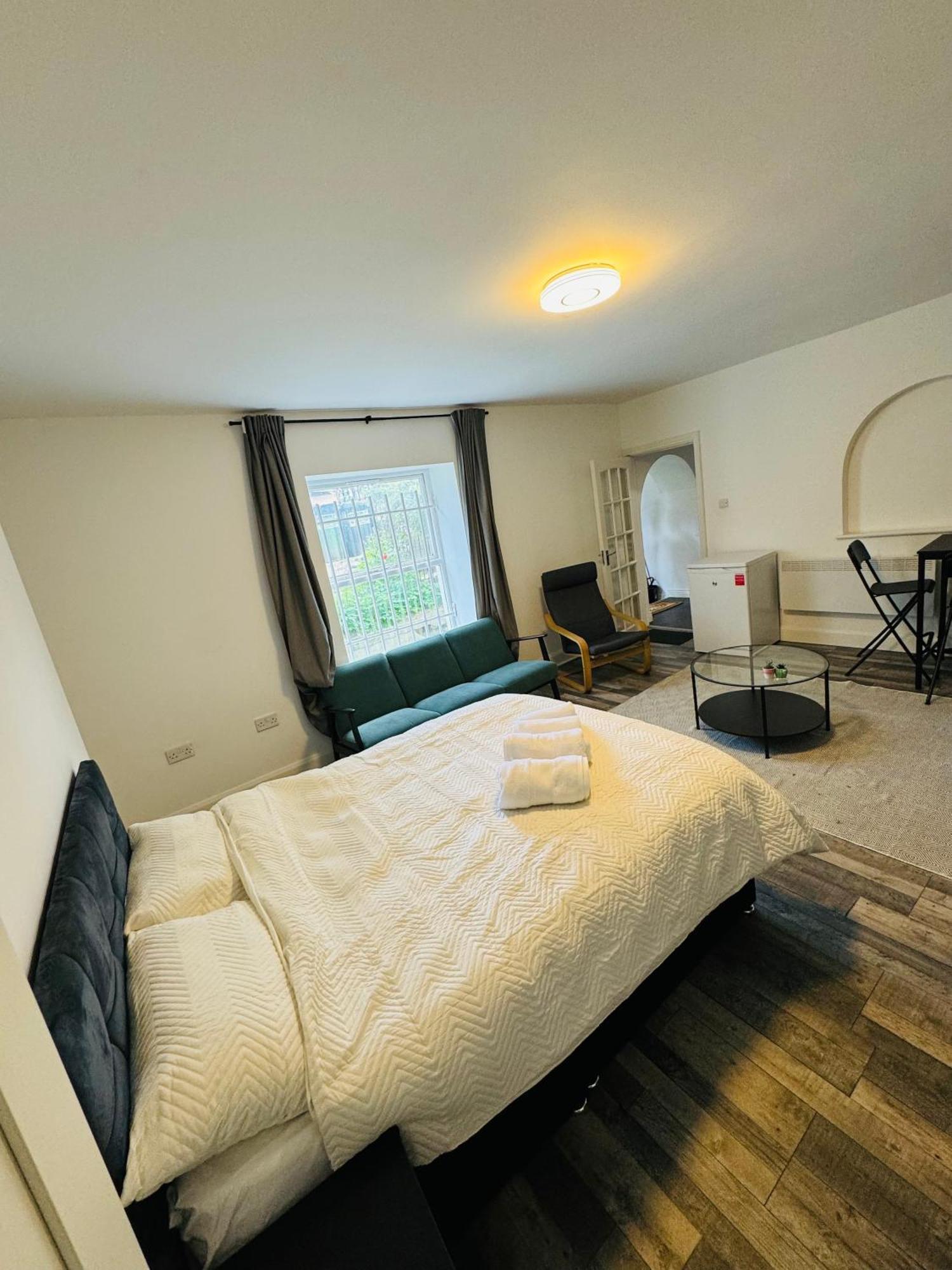 Heytesbury St Portobello Flat 6 Dublin Exterior photo