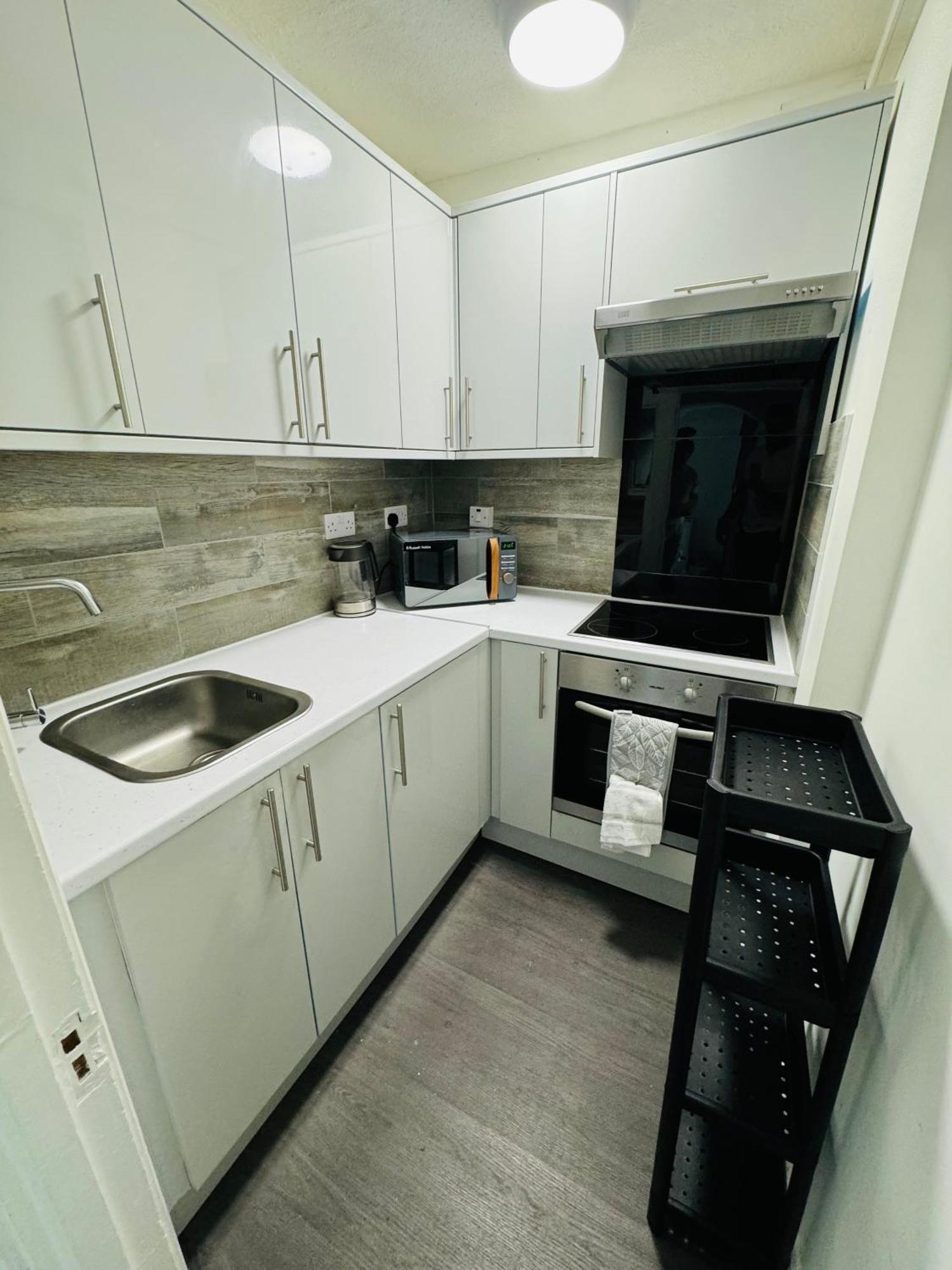 Heytesbury St Portobello Flat 6 Dublin Exterior photo