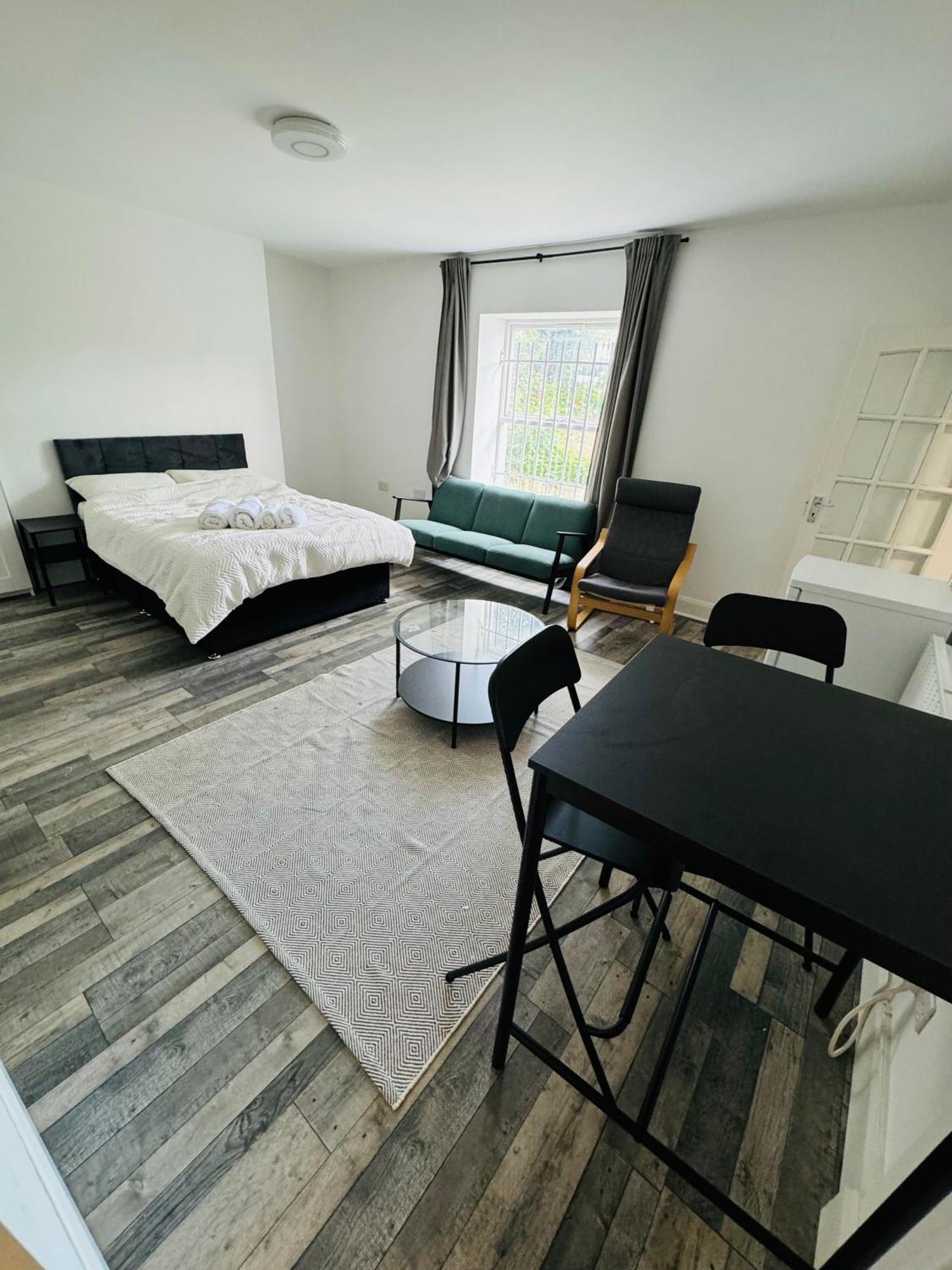 Heytesbury St Portobello Flat 6 Dublin Exterior photo