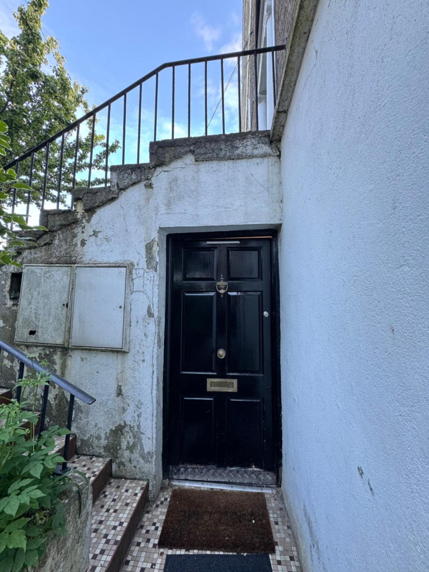 Heytesbury St Portobello Flat 6 Dublin Exterior photo
